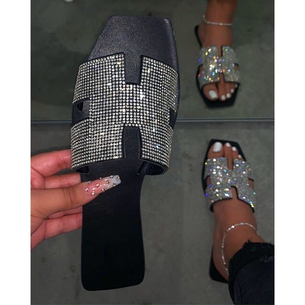 Sandals 💎